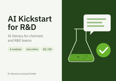 AI Kickstart for R&D