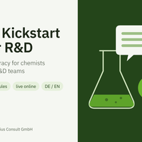 AI Kickstart for R&D